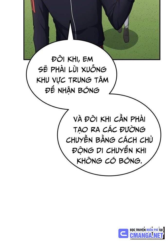 Thiên Phú Bóng Đá, Tất Cả Đều Là Của Tôi! Chapter 60 - Trang 5