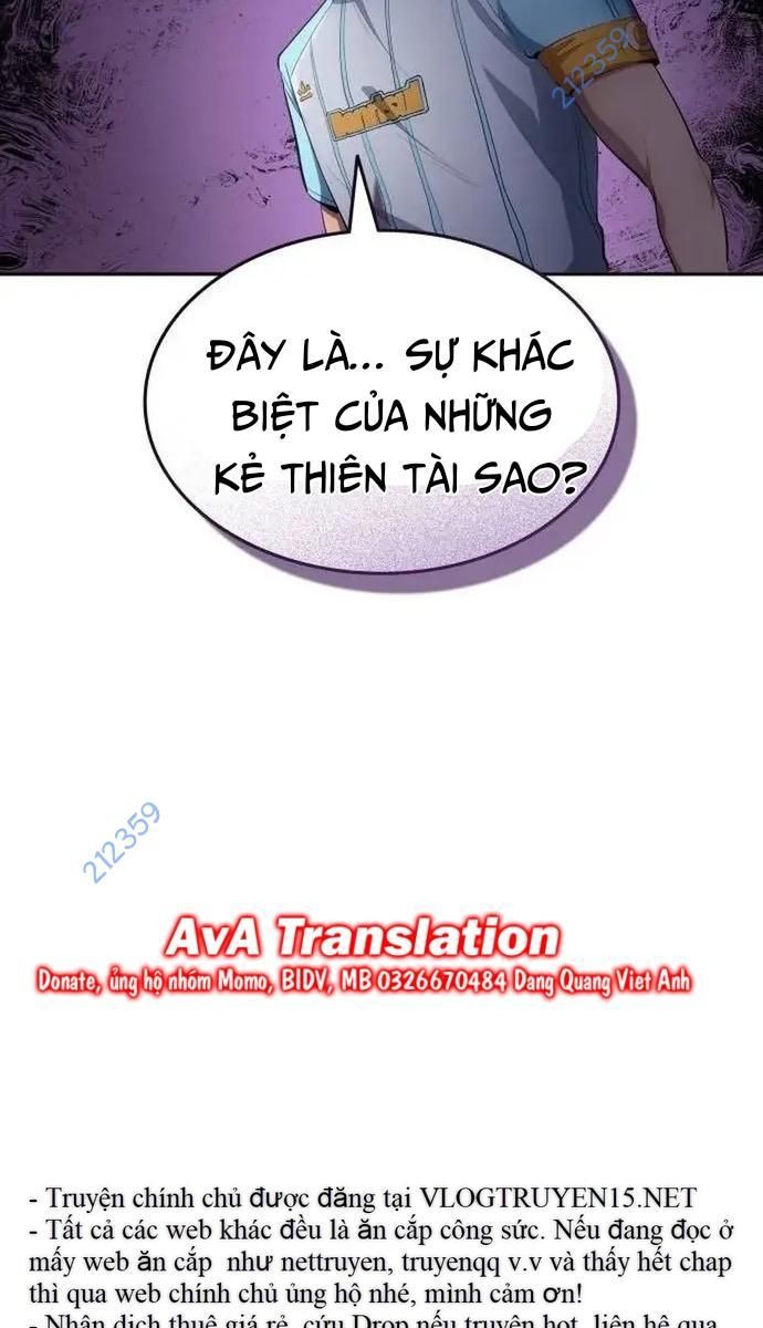 Thiên Phú Bóng Đá, Tất Cả Đều Là Của Tôi! Chapter 56 - Trang 72