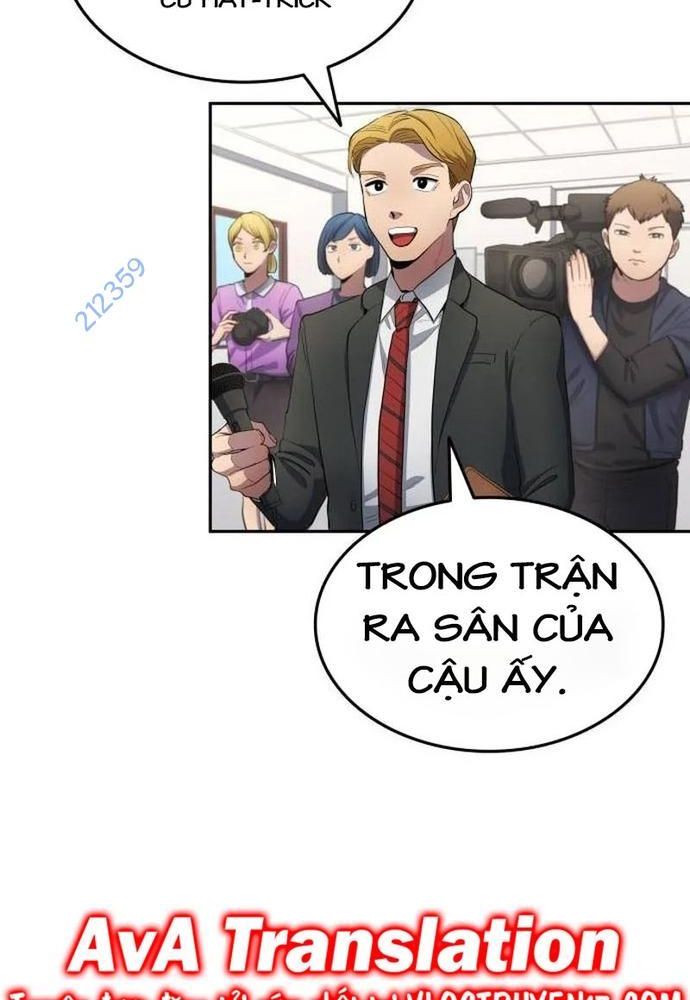 Thiên Phú Bóng Đá, Tất Cả Đều Là Của Tôi! Chapter 57 - Trang 37