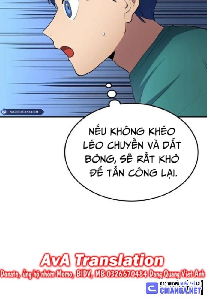 Thiên Phú Bóng Đá, Tất Cả Đều Là Của Tôi! Chapter 54 - Trang 74