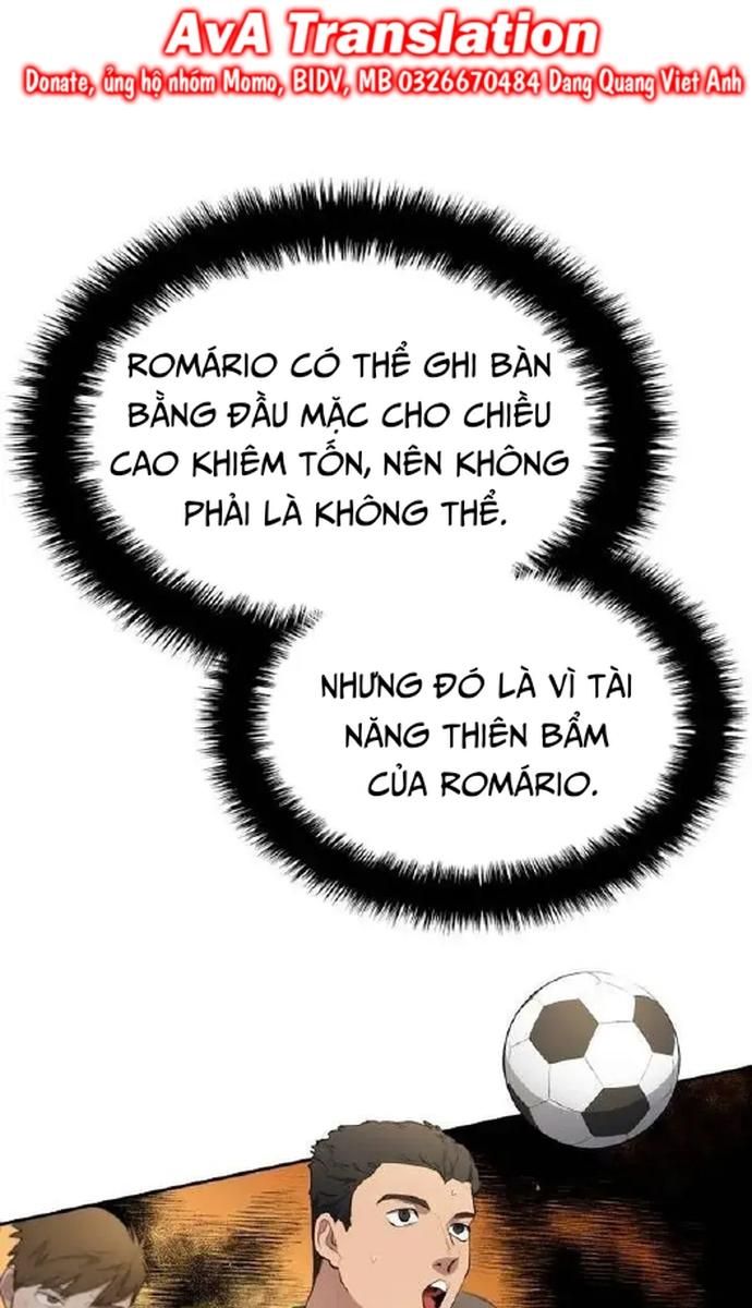 Thiên Phú Bóng Đá, Tất Cả Đều Là Của Tôi! Chapter 56 - Trang 46