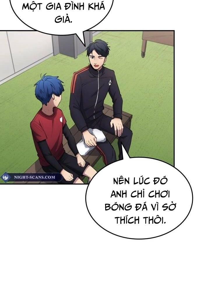 Thiên Phú Bóng Đá, Tất Cả Đều Là Của Tôi! Chapter 60 - Trang 75