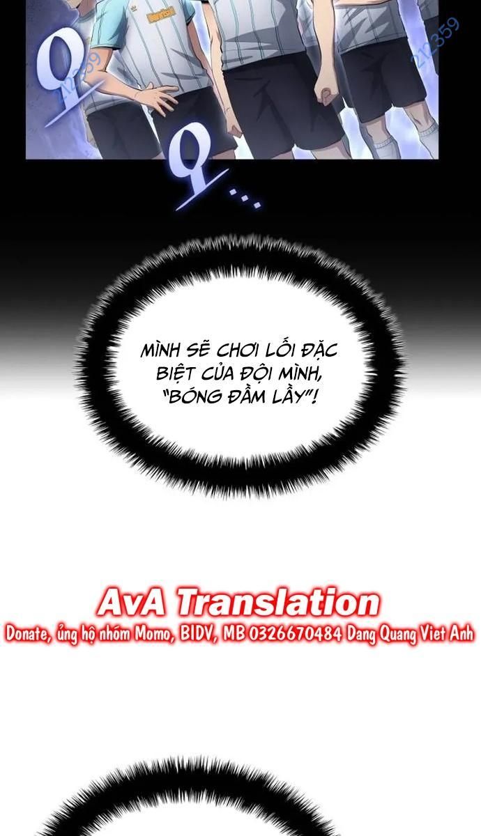 Thiên Phú Bóng Đá, Tất Cả Đều Là Của Tôi! Chapter 55 - Trang 66