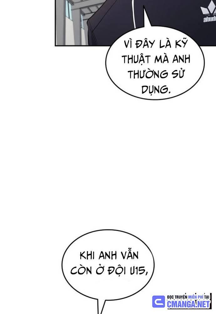 Thiên Phú Bóng Đá, Tất Cả Đều Là Của Tôi! Chapter 61 - Trang 5