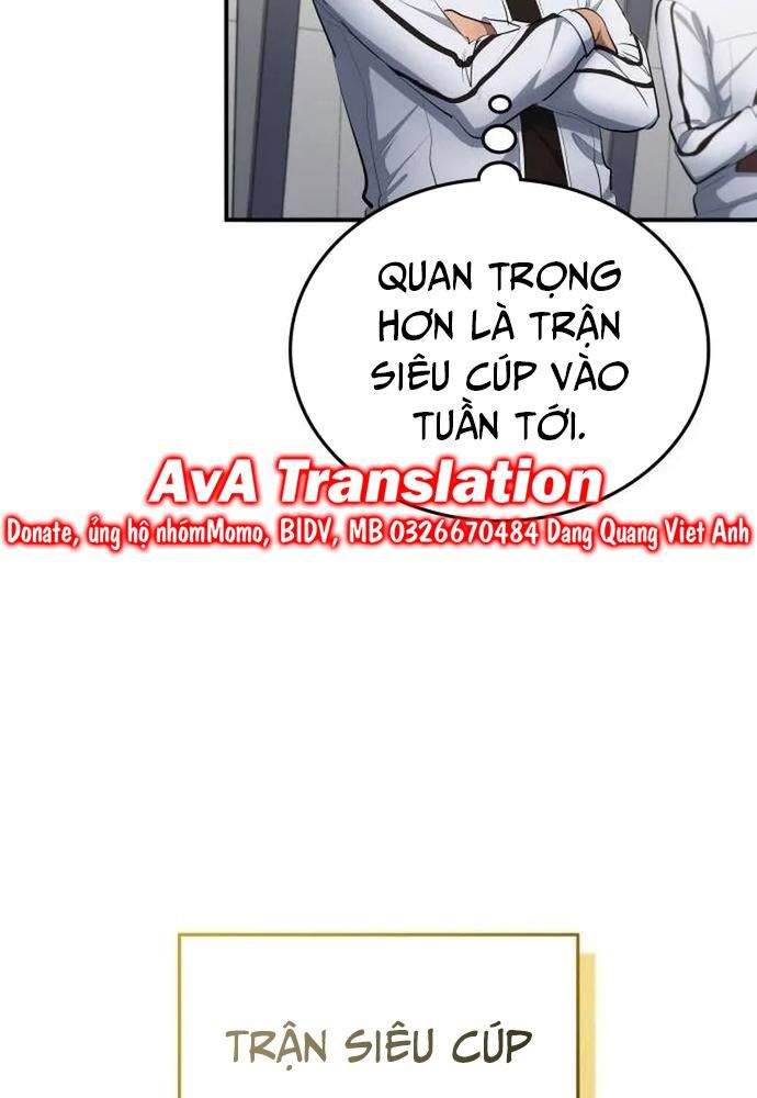 Thiên Phú Bóng Đá, Tất Cả Đều Là Của Tôi! Chapter 58 - Trang 79