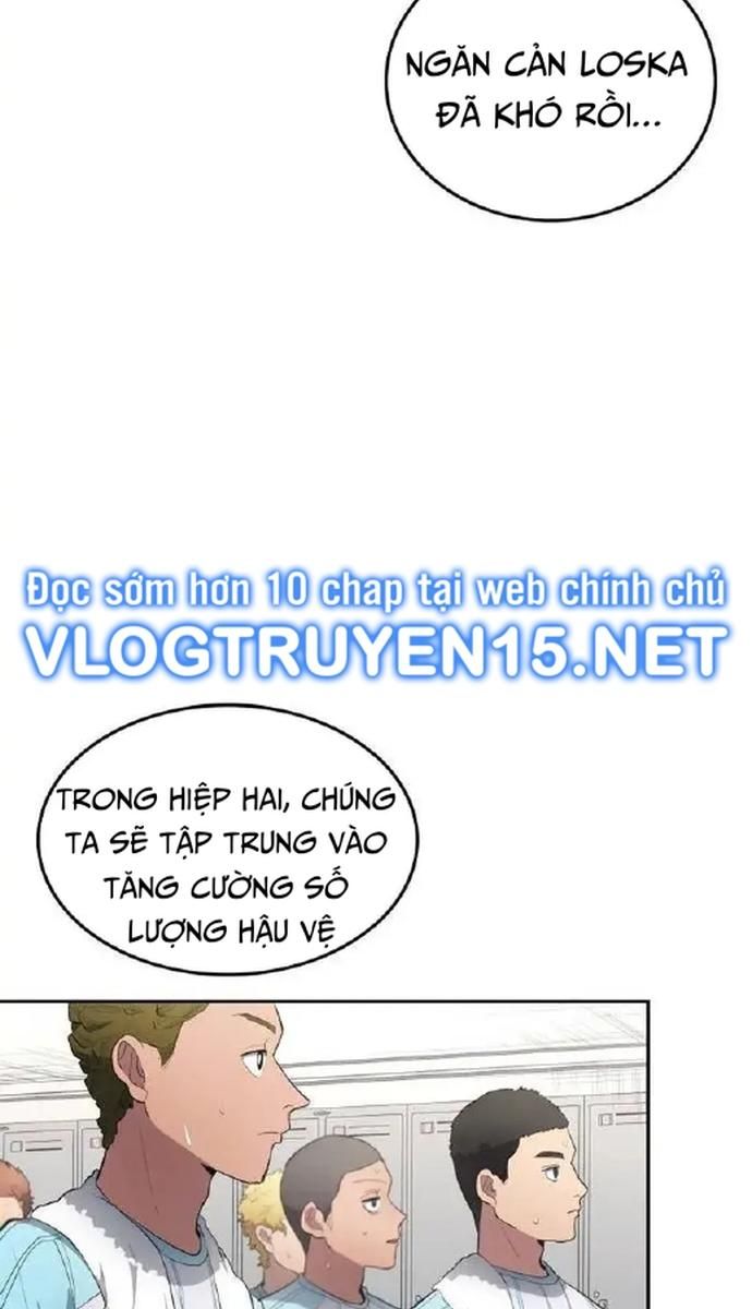 Thiên Phú Bóng Đá, Tất Cả Đều Là Của Tôi! Chapter 56 - Trang 55