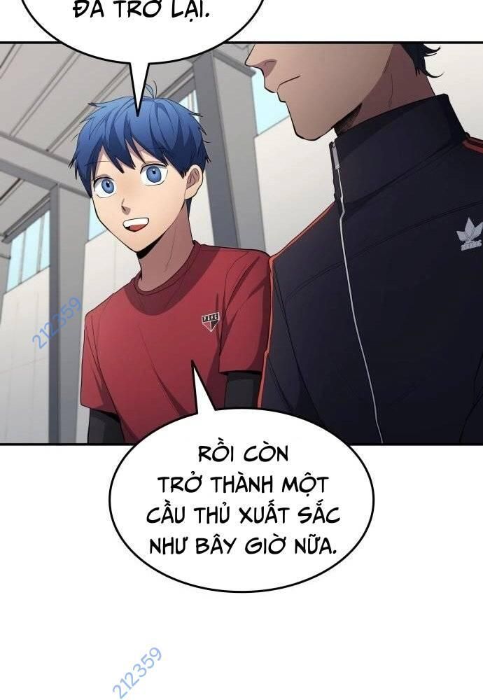 Thiên Phú Bóng Đá, Tất Cả Đều Là Của Tôi! Chapter 60 - Trang 88