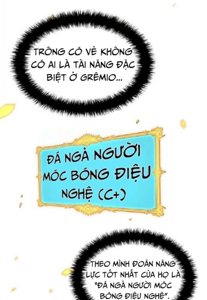 Thiên Phú Bóng Đá, Tất Cả Đều Là Của Tôi! Chapter 54 - Trang 54