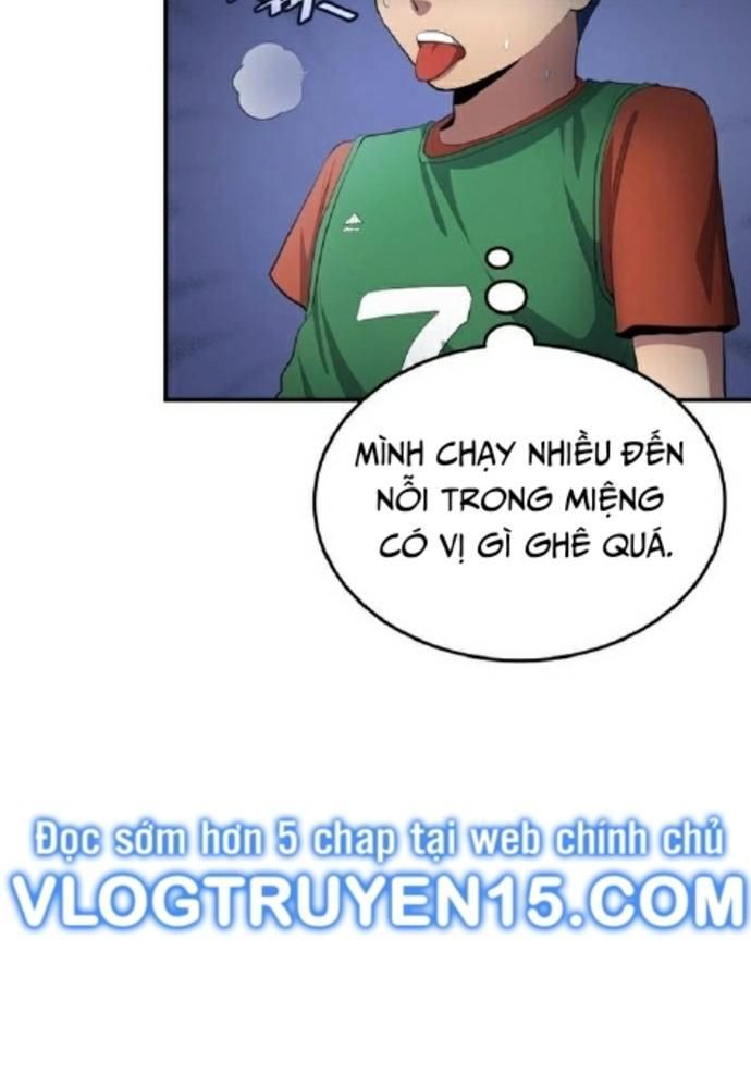 Thiên Phú Bóng Đá, Tất Cả Đều Là Của Tôi! Chapter 54 - Trang 15