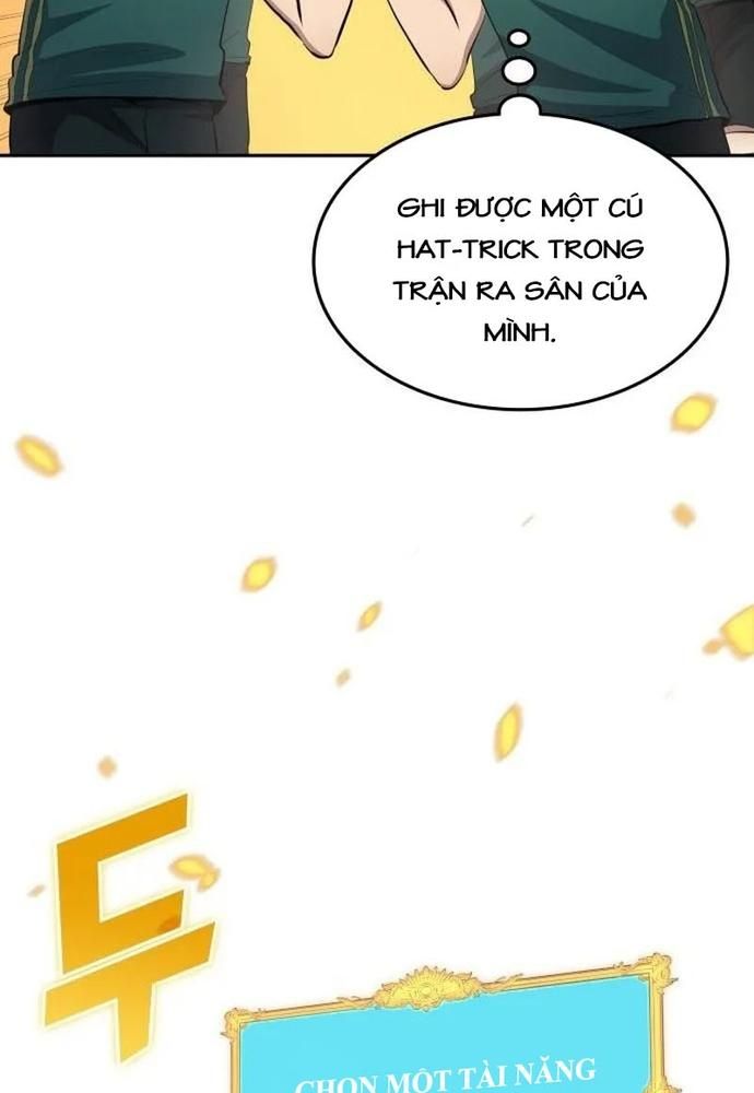 Thiên Phú Bóng Đá, Tất Cả Đều Là Của Tôi! Chapter 57 - Trang 6