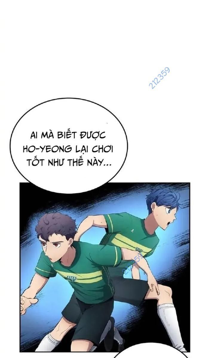 Thiên Phú Bóng Đá, Tất Cả Đều Là Của Tôi! Chapter 56 - Trang 54