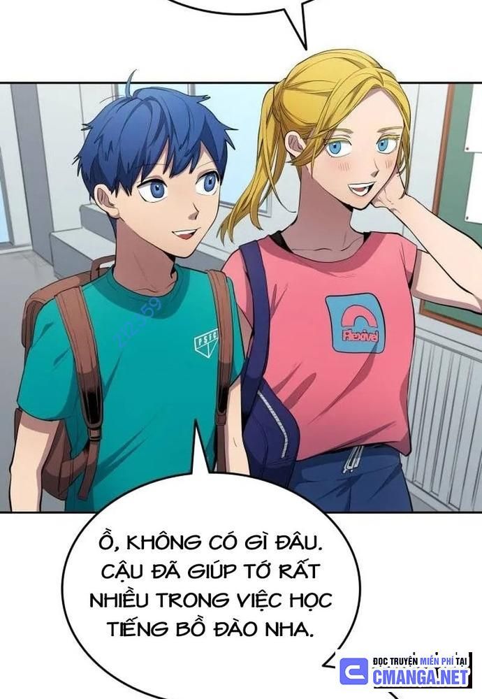 Thiên Phú Bóng Đá, Tất Cả Đều Là Của Tôi! Chapter 57 - Trang 68