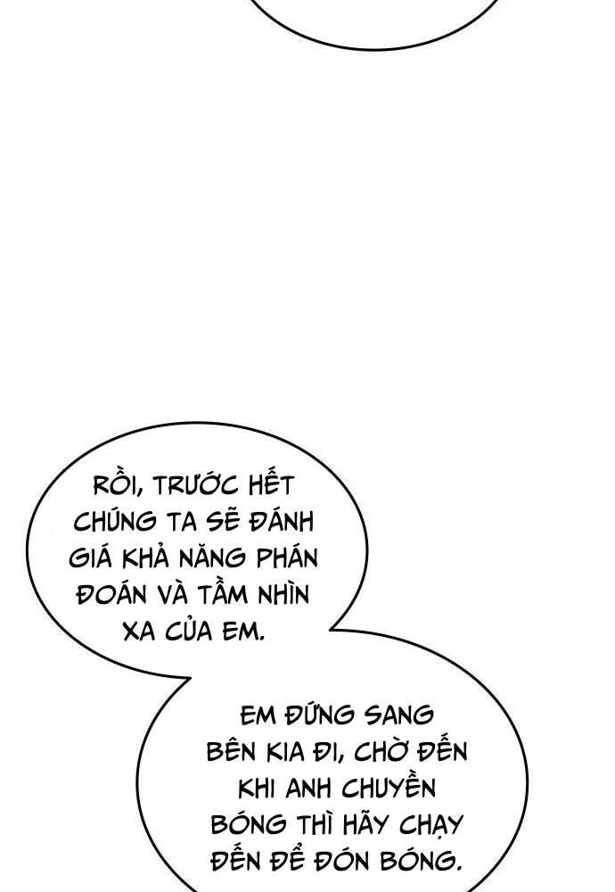 Thiên Phú Bóng Đá, Tất Cả Đều Là Của Tôi! Chapter 60 - Trang 10