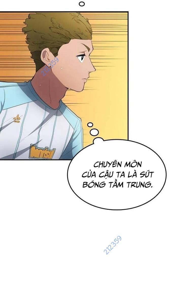 Thiên Phú Bóng Đá, Tất Cả Đều Là Của Tôi! Chapter 55 - Trang 60