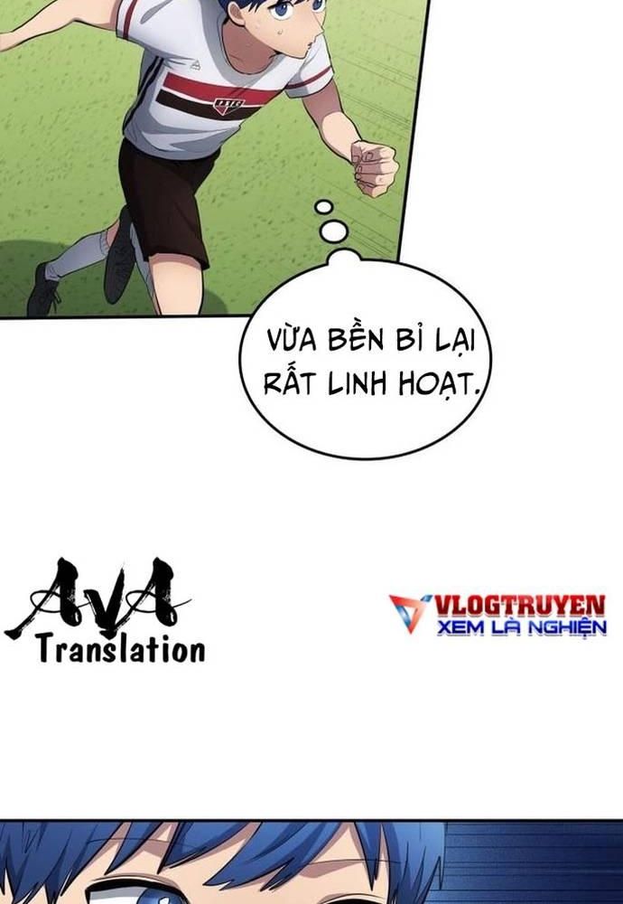 Thiên Phú Bóng Đá, Tất Cả Đều Là Của Tôi! Chapter 61 - Trang 22