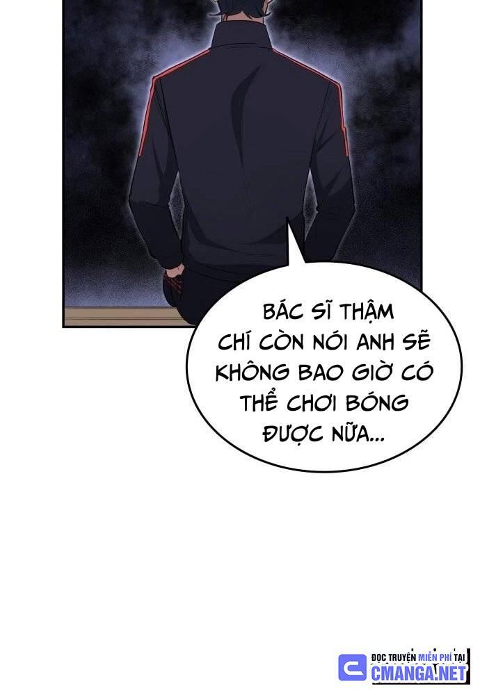 Thiên Phú Bóng Đá, Tất Cả Đều Là Của Tôi! Chapter 60 - Trang 86