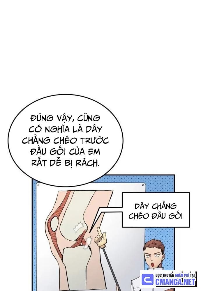 Thiên Phú Bóng Đá, Tất Cả Đều Là Của Tôi! Chapter 58 - Trang 59