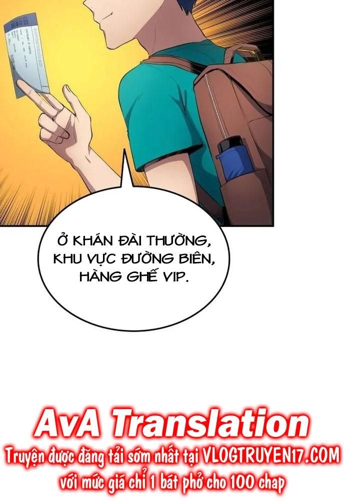 Thiên Phú Bóng Đá, Tất Cả Đều Là Của Tôi! Chapter 57 - Trang 78