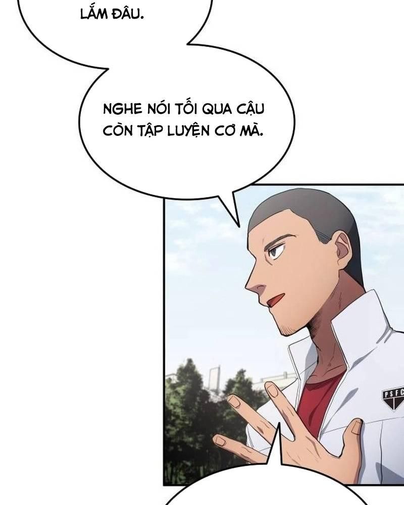 Thiên Phú Bóng Đá, Tất Cả Đều Là Của Tôi! Chapter 59 - Trang 34