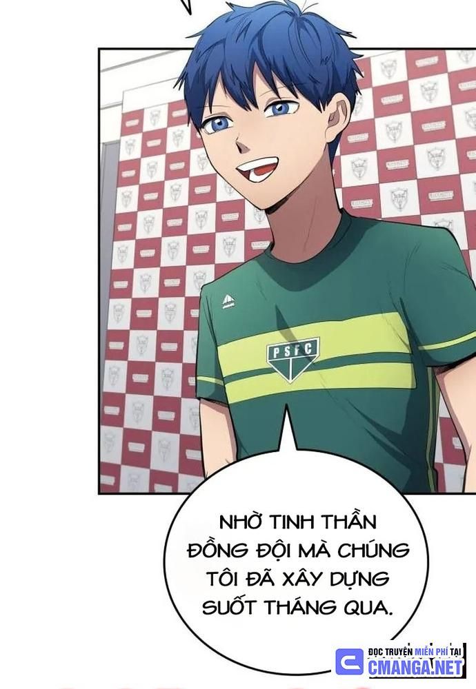 Thiên Phú Bóng Đá, Tất Cả Đều Là Của Tôi! Chapter 57 - Trang 50