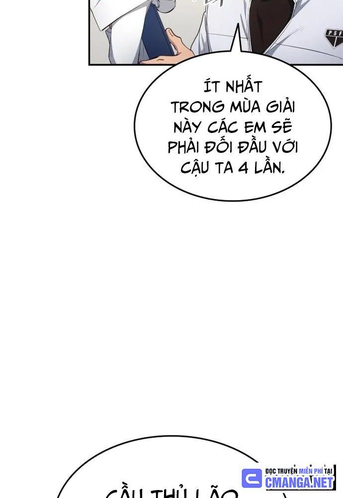 Thiên Phú Bóng Đá, Tất Cả Đều Là Của Tôi! Chapter 58 - Trang 92