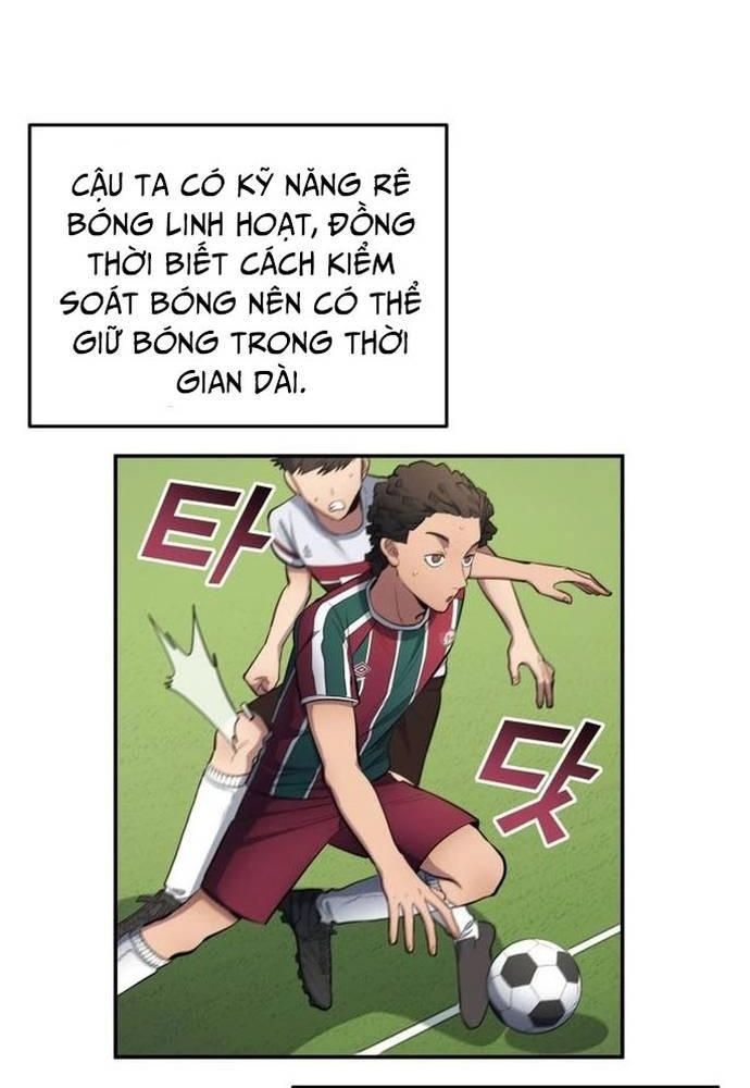 Thiên Phú Bóng Đá, Tất Cả Đều Là Của Tôi! Chapter 61 - Trang 31