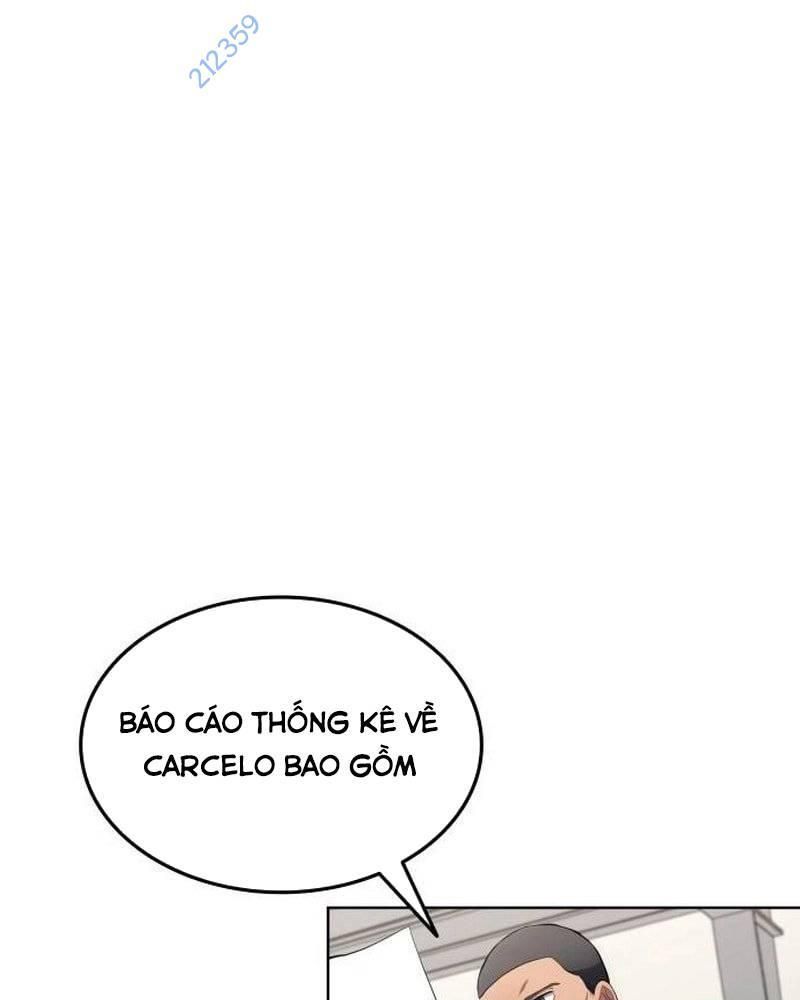 Thiên Phú Bóng Đá, Tất Cả Đều Là Của Tôi! Chapter 59 - Trang 0