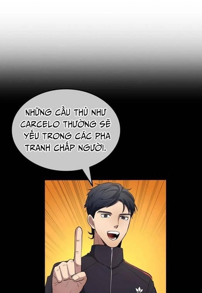 Thiên Phú Bóng Đá, Tất Cả Đều Là Của Tôi! Chapter 61 - Trang 60