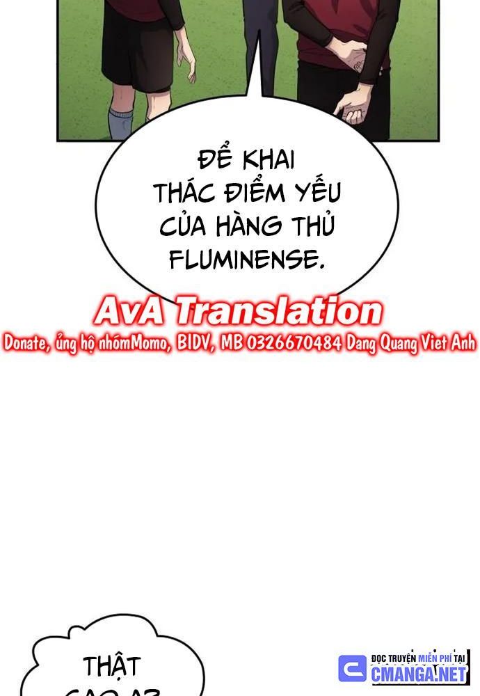 Thiên Phú Bóng Đá, Tất Cả Đều Là Của Tôi! Chapter 58 - Trang 86