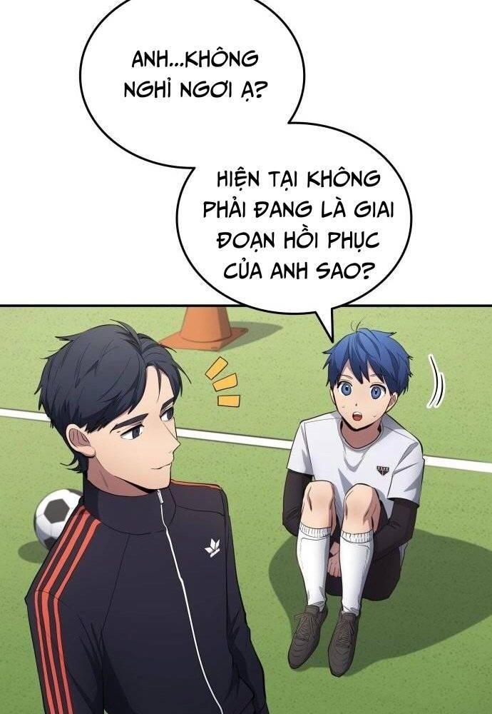 Thiên Phú Bóng Đá, Tất Cả Đều Là Của Tôi! Chapter 60 - Trang 49