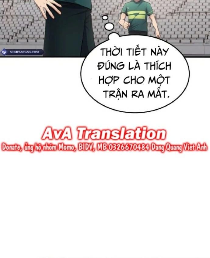 Thiên Phú Bóng Đá, Tất Cả Đều Là Của Tôi! Chapter 54 - Trang 48