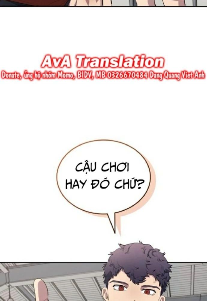 Thiên Phú Bóng Đá, Tất Cả Đều Là Của Tôi! Chapter 54 - Trang 18