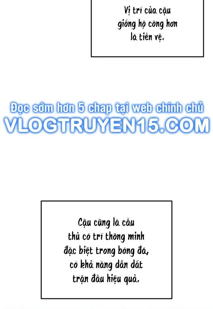 Thiên Phú Bóng Đá, Tất Cả Đều Là Của Tôi! Chapter 52 - Trang 63