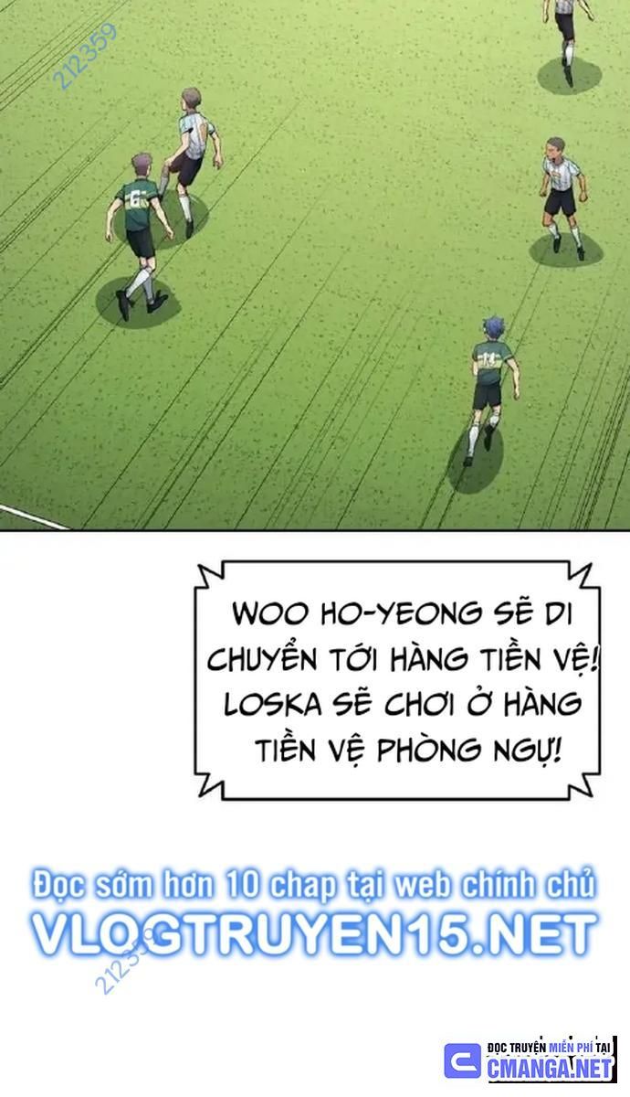 Thiên Phú Bóng Đá, Tất Cả Đều Là Của Tôi! Chapter 56 - Trang 62