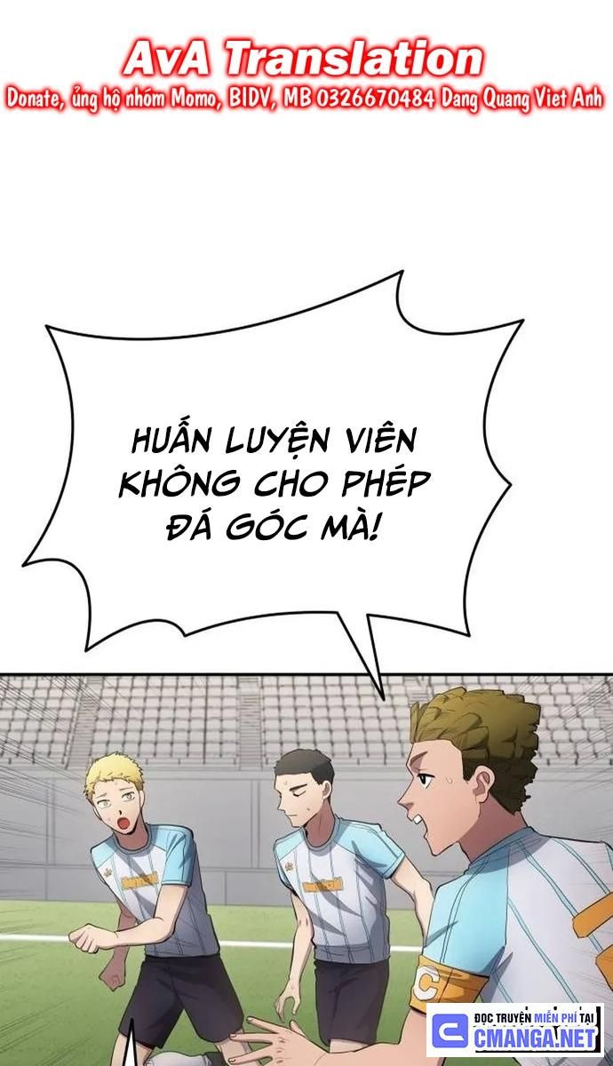 Thiên Phú Bóng Đá, Tất Cả Đều Là Của Tôi! Chapter 55 - Trang 53