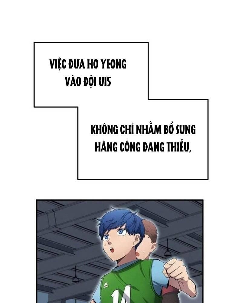 Thiên Phú Bóng Đá, Tất Cả Đều Là Của Tôi! Chapter 59 - Trang 6