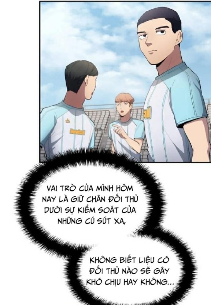 Thiên Phú Bóng Đá, Tất Cả Đều Là Của Tôi! Chapter 54 - Trang 49