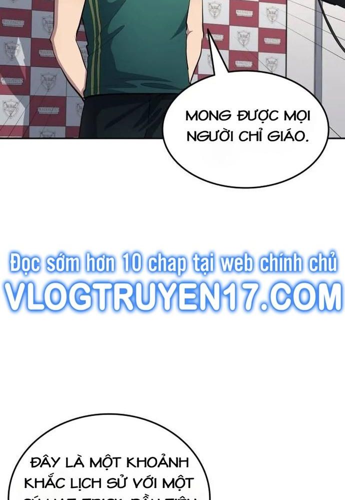 Thiên Phú Bóng Đá, Tất Cả Đều Là Của Tôi! Chapter 57 - Trang 39