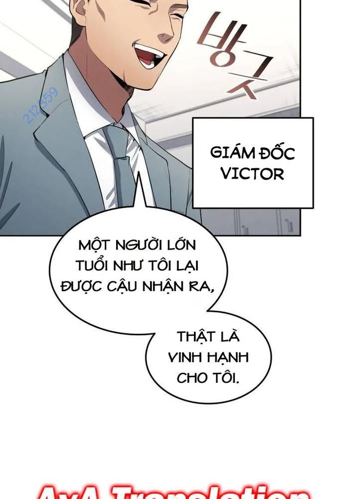 Thiên Phú Bóng Đá, Tất Cả Đều Là Của Tôi! Chapter 57 - Trang 24