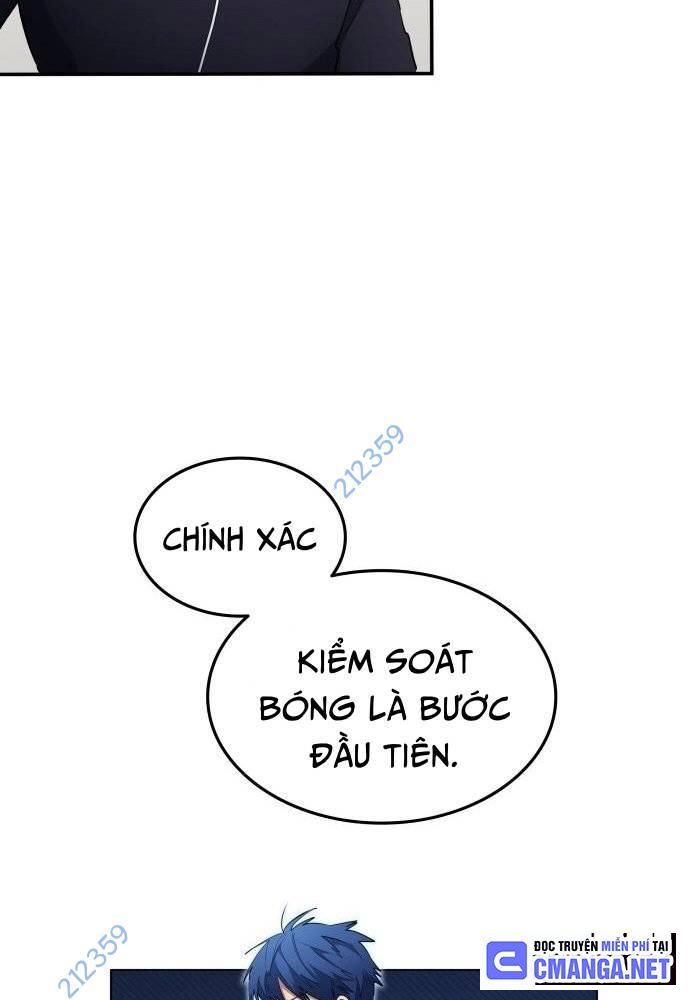 Thiên Phú Bóng Đá, Tất Cả Đều Là Của Tôi! Chapter 60 - Trang 8