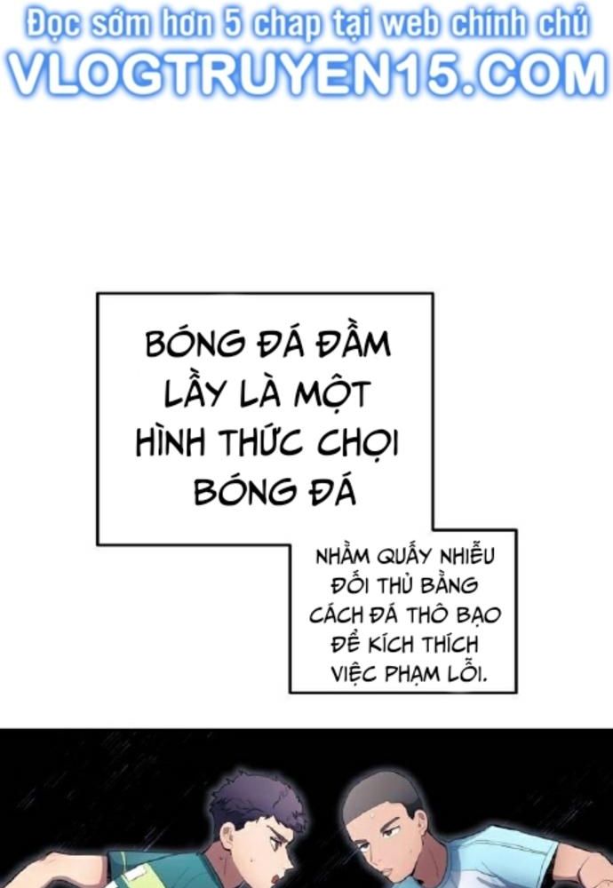 Thiên Phú Bóng Đá, Tất Cả Đều Là Của Tôi! Chapter 54 - Trang 78