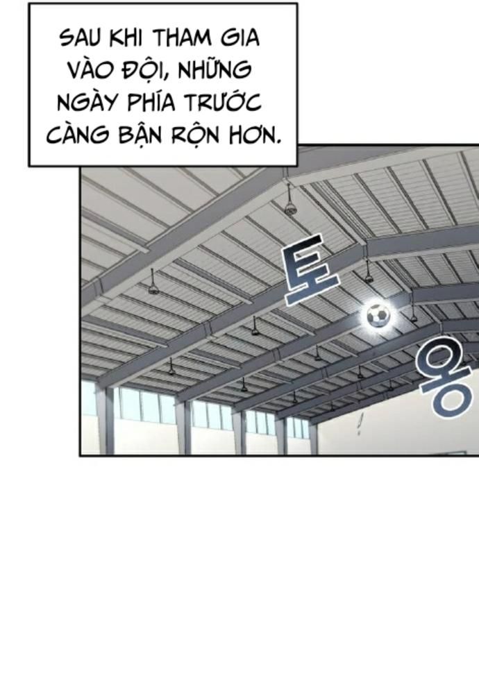 Thiên Phú Bóng Đá, Tất Cả Đều Là Của Tôi! Chapter 54 - Trang 25