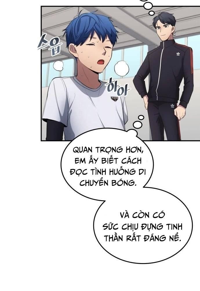 Thiên Phú Bóng Đá, Tất Cả Đều Là Của Tôi! Chapter 60 - Trang 46