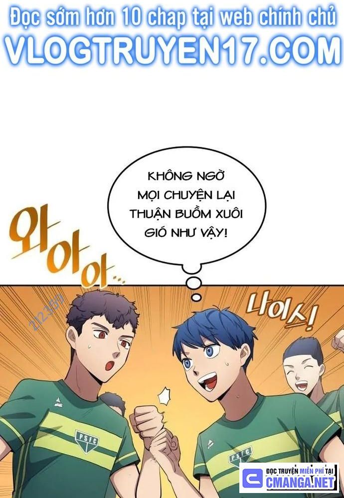 Thiên Phú Bóng Đá, Tất Cả Đều Là Của Tôi! Chapter 57 - Trang 5