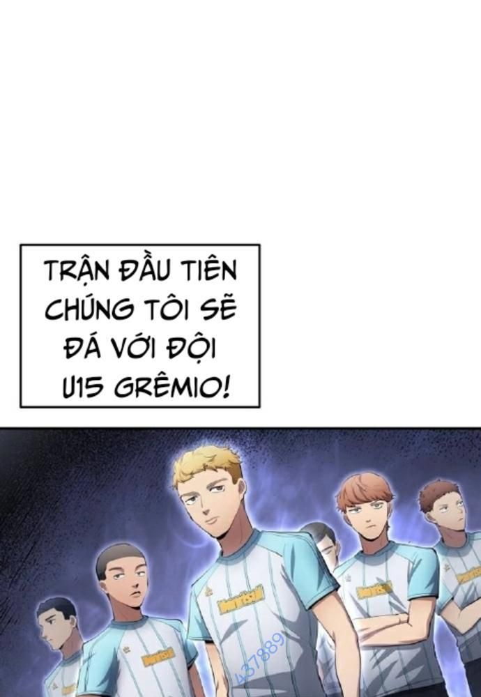 Thiên Phú Bóng Đá, Tất Cả Đều Là Của Tôi! Chapter 54 - Trang 37