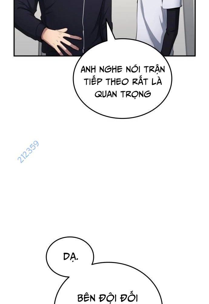 Thiên Phú Bóng Đá, Tất Cả Đều Là Của Tôi! Chapter 60 - Trang 61