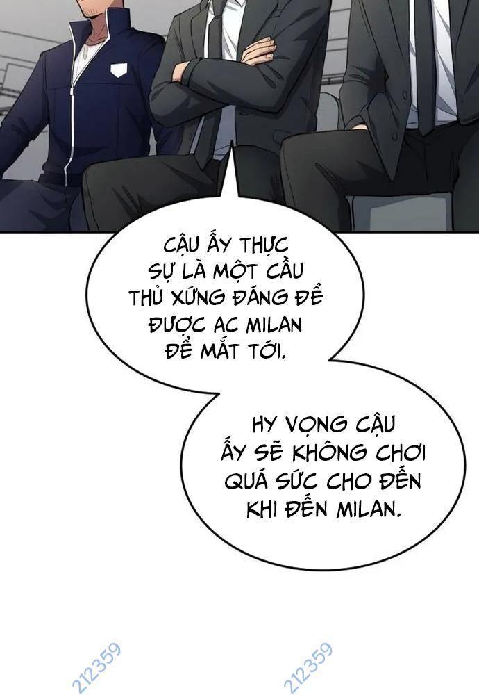 Thiên Phú Bóng Đá, Tất Cả Đều Là Của Tôi! Chapter 58 - Trang 15