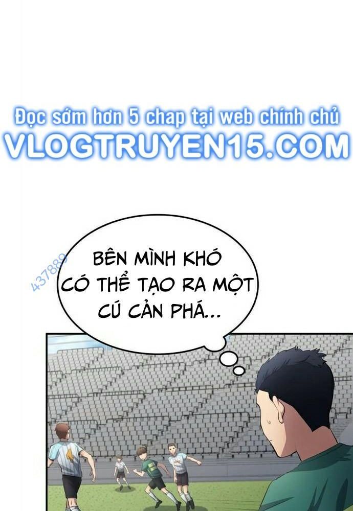 Thiên Phú Bóng Đá, Tất Cả Đều Là Của Tôi! Chapter 54 - Trang 84