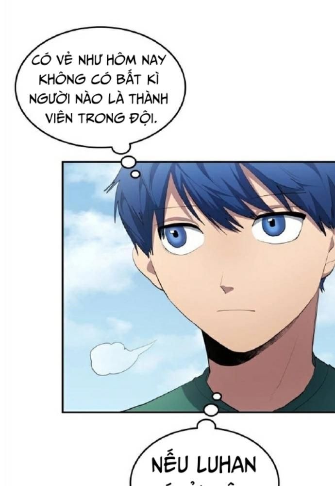 Thiên Phú Bóng Đá, Tất Cả Đều Là Của Tôi! Chapter 54 - Trang 51