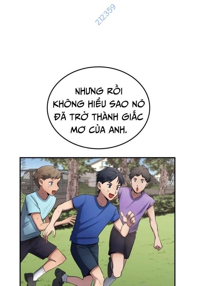 Thiên Phú Bóng Đá, Tất Cả Đều Là Của Tôi! Chapter 60 - Trang 76